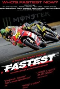 Fastest: Il Più Veloce online streaming