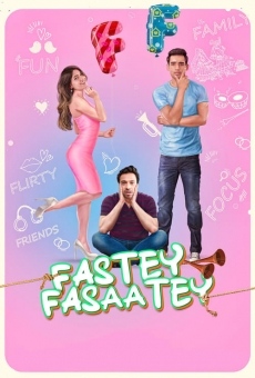 Watch Fastey Fasaatey online stream