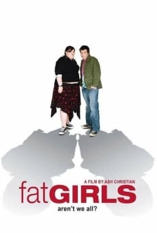 Ver película Fat Girls