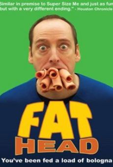 Ver película Fat Head