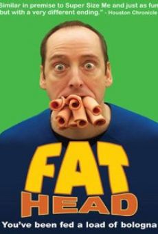 Watch Fat Head online stream