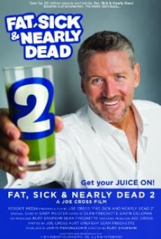 Fat, Sick & Nearly Dead 2 en ligne gratuit