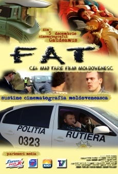 Watch Fat online stream