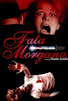 Fata/Morgana online streaming