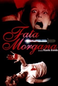 Fata/Morgana