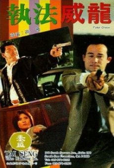 Película: Fatal Chase