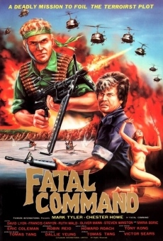 Fatal Command en ligne gratuit