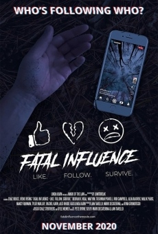 Fatal Influence: Like. Follow. Survive. on-line gratuito