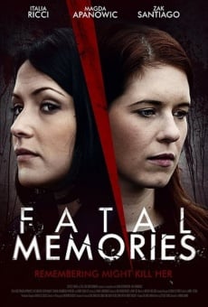 Fatal Memories en ligne gratuit