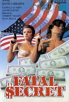 Fatal Secret online free