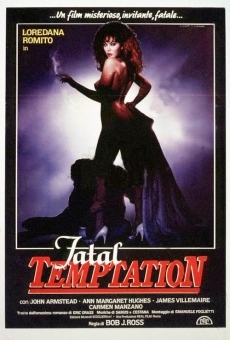 Ver película Fatal Temptation