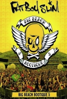 Fatboy Slim: Live from the Big Beach Boutique online kostenlos