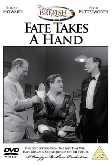 Fate Takes a Hand gratis