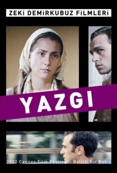 Yazgi