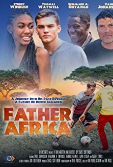 Father Africa online