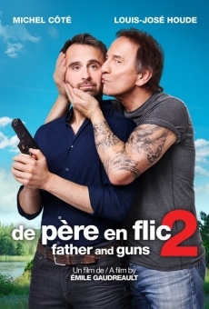 De père en flic 2 stream online deutsch