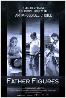 Father Figures online kostenlos