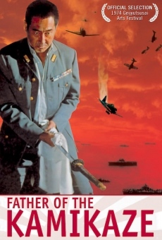 Película: Father of the Kamikaze