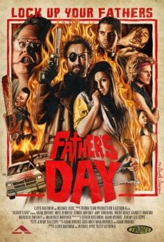 Father's Day Massacre à la Fête des Pères en ligne gratuit