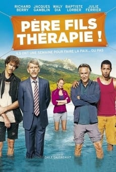 Père fils thérapie! online kostenlos