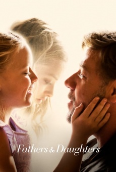 Fathers and Daughters stream online deutsch