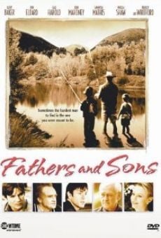 Ver película Fathers and Sons