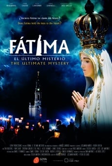 Fátima, el Último Misterio gratis