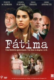 Ver película Fátima