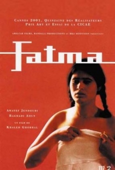 Fatma en ligne gratuit