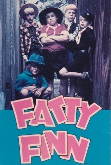Ver película Fatty Finn