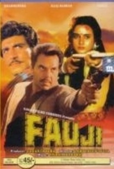 Ver película Fauji