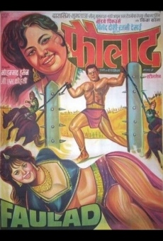 Faulad online streaming