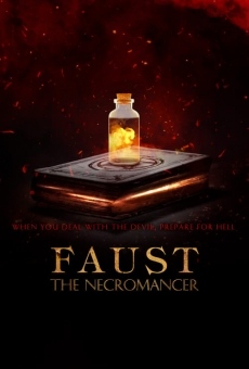 Faust the Necromancer gratis