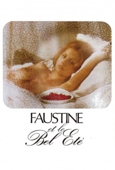 Faustine et le bel été streaming en ligne gratuit