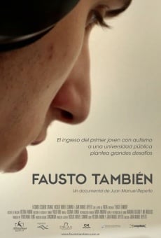 Fausto También stream online deutsch