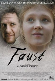 Faust en ligne gratuit