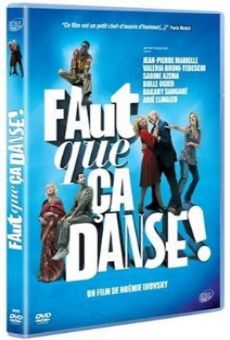 Faut que ça danse! online kostenlos