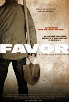 Película: Favor