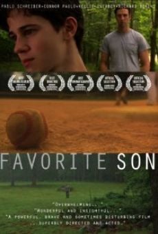 Ver película Favorite Son