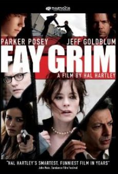 Fay Grim online kostenlos