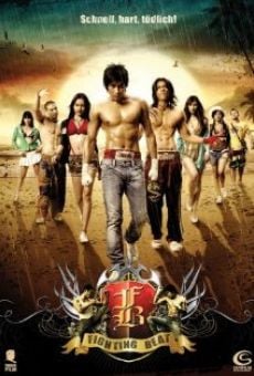 FB: Fighting Beat online streaming