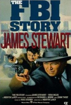 The FBI Story online kostenlos