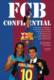 FC Barcelona Confidential stream online deutsch