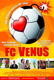 FC Venus - Elf Paare müsst ihr sein