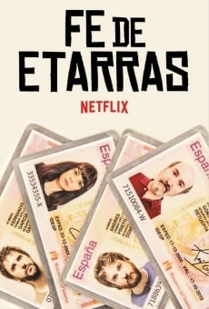 Fe de etarras gratis