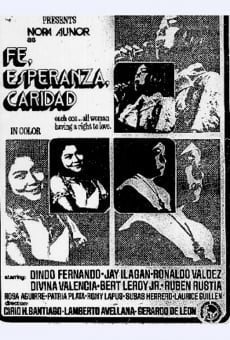 Ver película Fe, Esperanza, Caridad