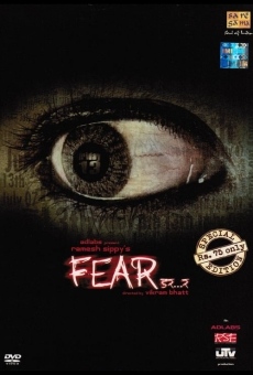 Ver película Fear