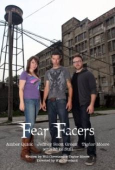 Watch Fear Facers online stream