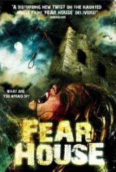 Fear House streaming en ligne gratuit