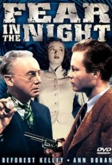 Watch Fear in the Night online stream